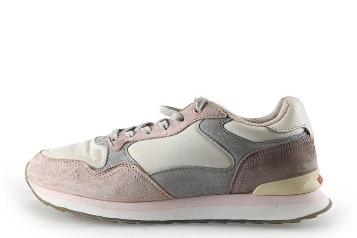 Hoff Sneakers in maat 39 Blauw, Kleding | Dames, Schoenen, Blauw, Zo goed als nieuw, Sneakers, Verzenden