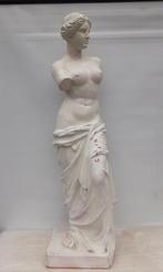 Beeld, Venus van milo - 103 cm - Plaaster, Antiek en Kunst
