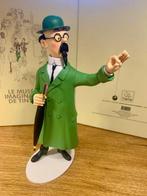 Moulinsart - Tintin - Statue Professor Calculus - Le Musée, Boeken, Nieuw