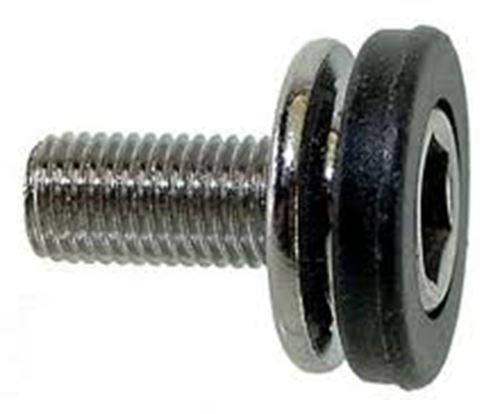 Crankbout Shimano per stuk, Fietsen en Brommers, Fietsonderdelen, Nieuw, Verzenden