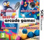 Best of Arcade Games (Losse Cartridge) (3DS Games), Games en Spelcomputers, Games | Nintendo 2DS en 3DS, Ophalen of Verzenden