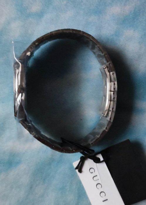 Gucci - Grip - Heren - 2020+, Handtassen en Accessoires, Horloges | Heren