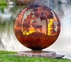 Architectonisch ornament - 2020+ - Vuurbal, Antiek en Kunst