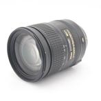 Nikon AF-S 28-300mm F/3.5-5.6G ED VR occasion, Audio, Tv en Foto, Verzenden, Zo goed als nieuw