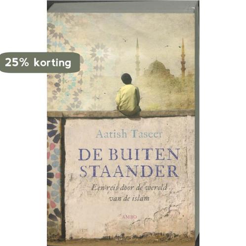 De buitenstaander 9789026321238 Aatish Taseer, Boeken, Literatuur, Gelezen, Verzenden
