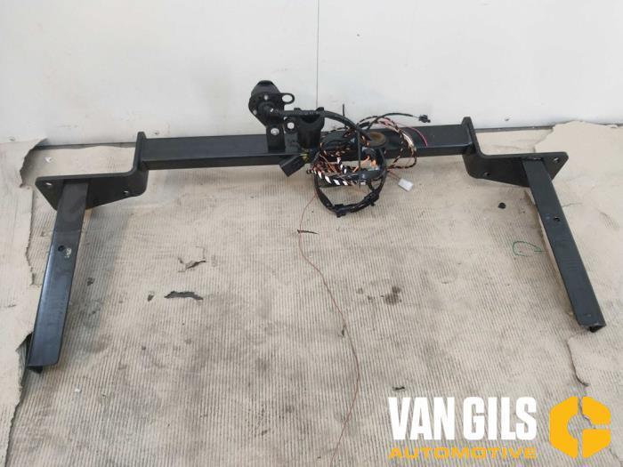 Trekhaak Opel Astra O177205, Auto-onderdelen, Carrosserie