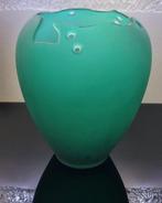 Vase - Verre de Murano - Murano Sent Vetrerie, Antiek en Kunst
