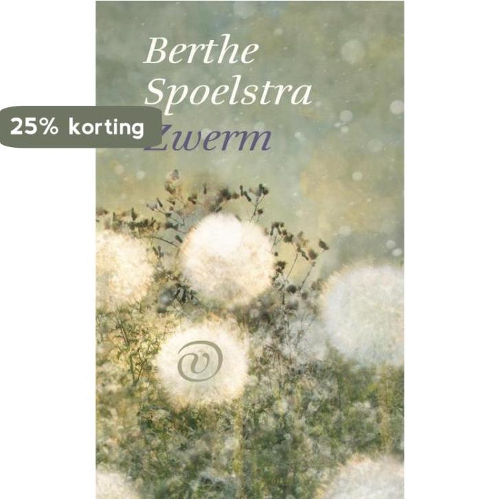 Zwerm 9789028212343 Berthe Spoelstra, Boeken, Romans, Gelezen, Verzenden