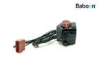 Interrupteur de pilotage droite Honda CB 400 T (CB400T), Motoren, Verzenden, Nieuw