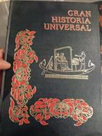 Gran historia universal - 14 Comic - Beperkte oplage -, Nieuw