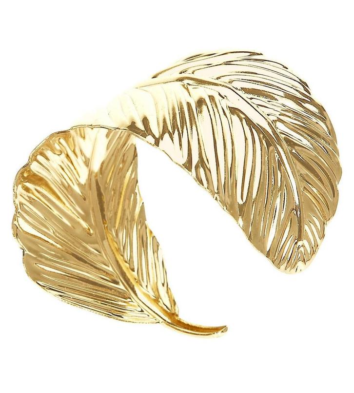 Gouden Armband 2 delig, Hobby en Vrije tijd, Feestartikelen, Nieuw, Verzenden