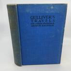 Jonathan Swift / Arthur Rackham (ill) - Gullivers Travels -