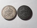 Vaticaan. Lot of 2 Papal medals.  (Zonder Minimumprijs)