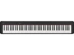 Veiling - Casio Piano CDP-S100 (Black), Muziek en Instrumenten, Nieuw