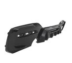 Diffuseur Pour Bmw F20 Lci 15-19 Look M Competition Noir Car, Verzenden