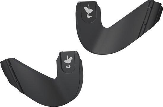 Joolz Aer Autostoeladapters (Autostoeltjes), Kinderen en Baby's, Autostoeltjes, Nieuw, Verzenden