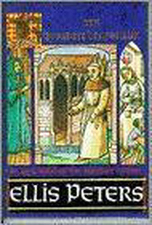 Een bijzondere benedictijn 9789022513606 Emily Peters, Boeken, Thrillers, Zo goed als nieuw, Verzenden