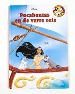 Pocahontas en de verre reis 9789054285434, Gelezen, Verzenden