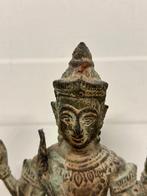 VIshnu - sculptuur - Indonesië (Zonder minimumprijs), Antiek en Kunst