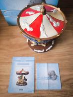 me to you - Figuur - Whirling In A Winter Wonderland Me to