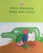 Klein-Mannetje helpt een vriend / Boektoppers 2002 / Groep, Verzenden, Gelezen, Max Velthuijs