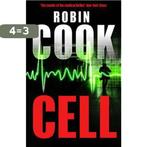 Cell 9780230769380 Robin Cook, Verzenden, Zo goed als nieuw, Robin Cook