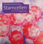Stamcellen / Cahiers bio-wetenschappen en maatschappij, Boeken, Verzenden, Zo goed als nieuw, Wiel Hoekstra