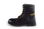 Hush Puppies Veterboots in maat 35 Zwart | 5% extra korting, Verzenden, Hush Puppies, Jongen of Meisje, Schoenen