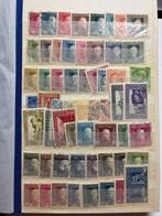 Oostenrijk - Oostenrijk 1867/1920, volledig gevuld, Postzegels en Munten, Postzegels | Europa | Oostenrijk, Gestempeld