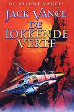 De lokkende verte 9789022540749 Jack Vance, Verzenden, Gelezen, Jack Vance
