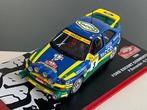 IXO 1:43 - Voiture miniature (2) - Ford Escort RS Cosworth, Hobby & Loisirs créatifs