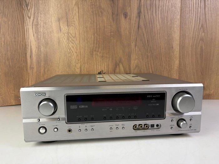 Denon - AVR-1906 Solid state stereo receiver, TV, Hi-fi & Vidéo, Radios