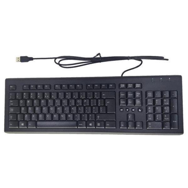 Bieden: HP 697737-L31 Marine Keyboard with, Watersport en Boten, Navigatiemiddelen en Scheepselektronica, Ophalen of Verzenden