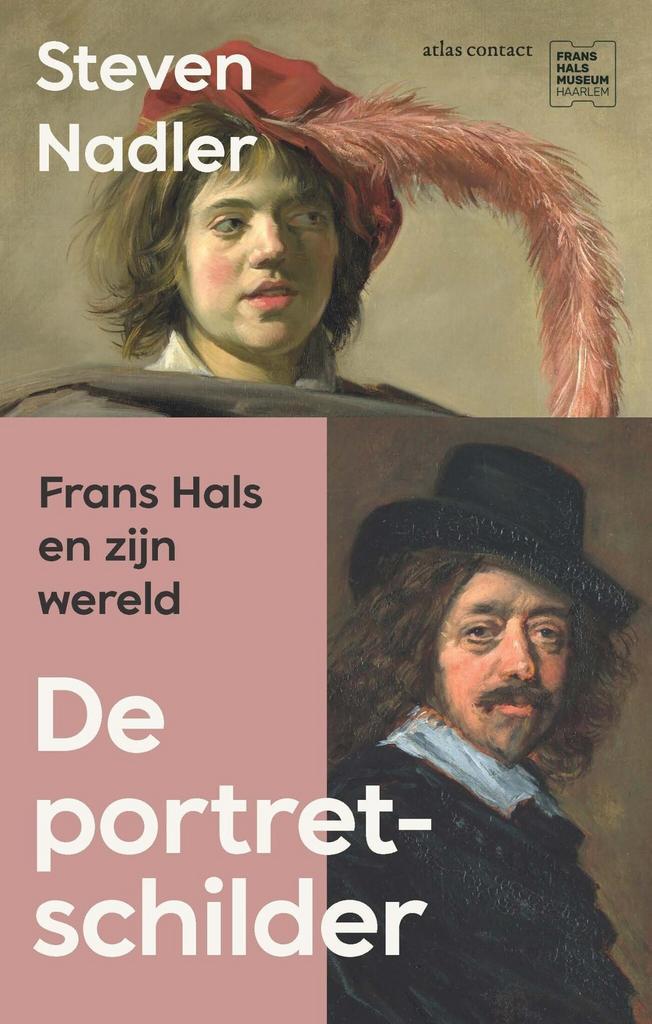 De portretschilder (9789045049700, Steven Nadler), Antiek en Kunst, Antiek | Boeken en Manuscripten, Verzenden