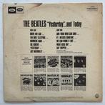 The Beatles - Yesterday... And Today (Scranton pressing!) -