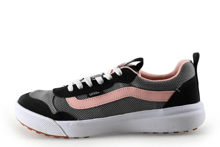 Vans Sportschoenen in maat 40 Zwart, Kleding | Dames, Schoenen, Zwart, Zo goed als nieuw, Sportschoenen, Verzenden