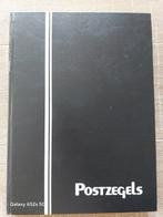 Monde - 18x albums de timbres du monde - beaucoup en, Timbres & Monnaies