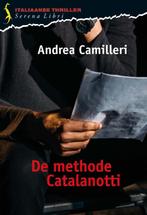 De methode Catalanotti 9789076270845 Andrea Camilleri, Boeken, Verzenden, Zo goed als nieuw, Andrea Camilleri