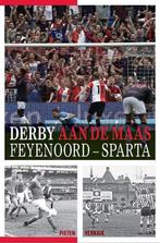 Derby aan de Maas 9789493160095 Pieter Verkaik, Verzenden, Pieter Verkaik