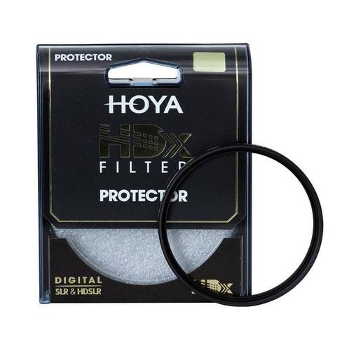Hoya HDX 72mm Protector Filter (Nieuw), Audio, Tv en Foto, Foto | Filters, Zo goed als nieuw, Ophalen of Verzenden