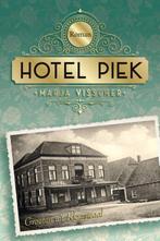 Hotel Piek 9789020540574, Livres, Livres régionalistes & Romans régionalistes, Marja Visscher, Verzenden