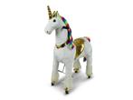 MY PONY, rijdend speelgoed unicorn van ROLLZONE ®, 3 - 6 jaa, Kinderen en Baby's, Ophalen of Verzenden, Nieuw