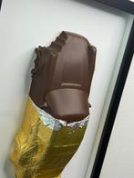 Henevor - Porsche 911 Singer Chocolate bar | Handpainted