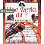 Hoe werkt dit ? 9789020925654 Ian Graham, Verzenden, Ian Graham