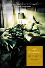 De laatste winter / Erik Winter / 10 9789022996416, Boeken, Verzenden, Gelezen, Åke Edwardson