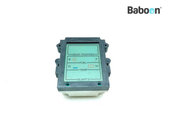 Display Brandstof / Temperatuur / Versnelling Honda VF 1100, Motoren, Onderdelen | Honda, Gebruikt, Verzenden