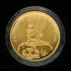 Polen. 100 Zotych 2004 - Przemys II, Postzegels en Munten