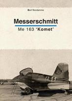 Messerschmitt Me 163 Komet, Verzenden