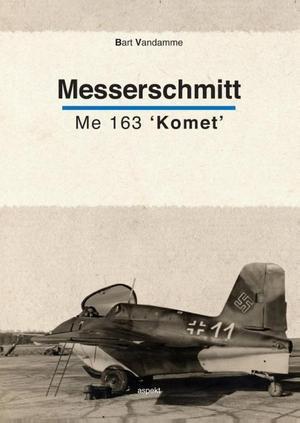 Messerschmitt Me 163 Komet, Livres, Langue | Langues Autre, Envoi