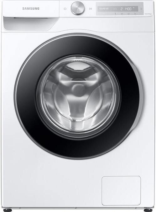 Samsung Ecobubble Ww90t636alhs2 Wasmachine 9kg 1600t, Elektronische apparatuur, Wasmachines, Ophalen of Verzenden
